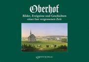 Oberhof Lerch, Wolfgang/Marschall, Melanie 9783955608903