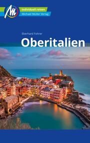 Oberitalien Fohrer, Eberhard 9783956547362