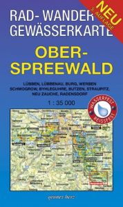 Oberspreewald  9783866361089