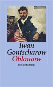 Oblomow Gontscharow, Iwan 9783458352297