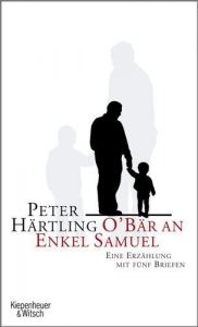 O'Bär an Enkel Samuel Härtling, Peter 9783462040609
