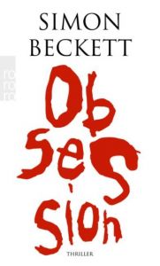 Obsession Beckett, Simon 9783499248863