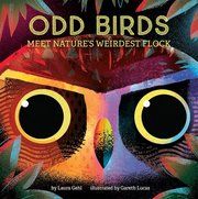 Odd Birds Gehl, Laura 9781419742231