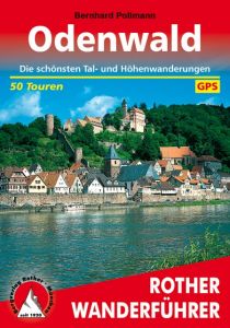 Odenwald Pollmann, Bernhard/Ritter, Albrecht 9783763341511