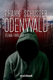 Odenwald Schuster, Frank 9783948987664