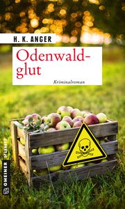 Odenwaldglut Anger, H K 9783839224533
