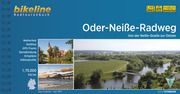 Oder-Neiße-Radweg Esterbauer Verlag 9783850009546