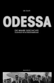 Odessa: Die wahre Geschichte Goñi, Uki 9783935936408