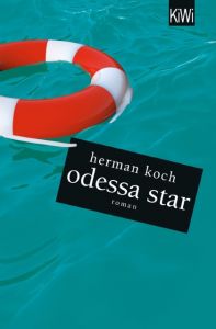 Odessa Star Koch, Herman 9783462047561