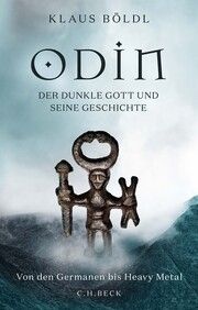 Odin Böldl, Klaus 9783406821684