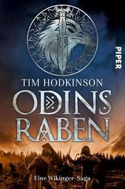 Odins Raben Hodkinson, Tim 9783492065221