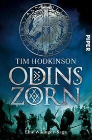 Odins Zorn Hodkinson, Tim 9783492065214