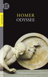Odyssee Homer 9783458362104