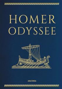 Odyssee Homer 9783730602911