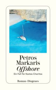 Offshore Markaris, Petros 9783257244526