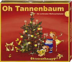 Oh Tannenbaum  9783932703492