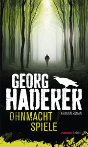 Ohnmachtspiele Haderer, Georg 9783709978290