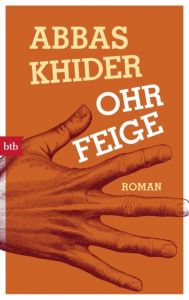 Ohrfeige Khider, Abbas 9783442714902
