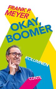 Okay, Boomer Meyer, Frank P 9783956022654
