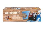 Oktoberfest Memospiel  4260472860625