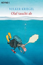 Olaf taucht ab Kriegel, Volker 9783453423770