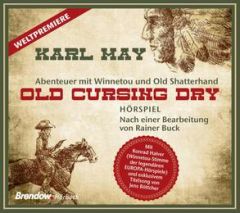 Old Cursing Dry May Karl 9783865063724