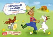 Old MacDonald had a farm Margret Russer 4260179512926