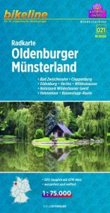 Oldenburger Münsterland  9783850003803