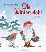 Ole Winterwicht Drescher, Daniela 9783825152055