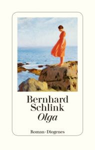 Olga Schlink, Bernhard 9783257070156