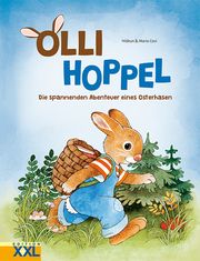 Olli Hoppel Covi, Hildrun/Covi, Mario 9783897364776
