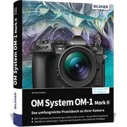 OM System OM-1 Mark II Gradias, Michael 9783832806651