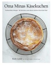 Oma Minas Käsekuchen Landy, Ruth/Landy, Michael/Siegel, David 9783939427674