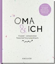 Oma und ich Vliet, Elma van 4251693904502