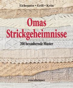 Omas Strickgeheimnisse Eichenseer/Grill/Krön 9783475538599