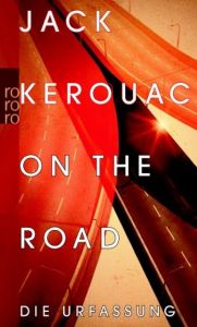 On the Road Kerouac, Jack 9783499253836