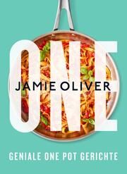 ONE Oliver, Jamie 9783831045792