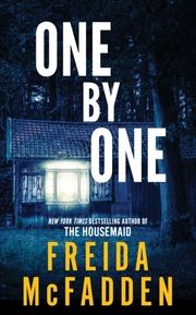 One by One McFadden, Freida 9781464221392