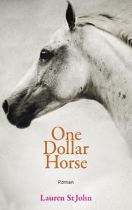 One Dollar Horse St John, Lauren 9783772526916