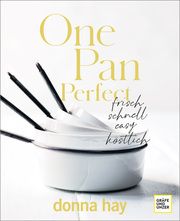 One Pan Perfect Hay, Donna 9783833882869