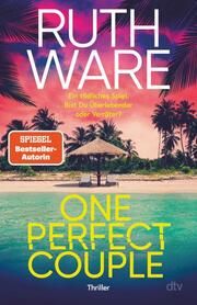 One Perfect Couple Ware, Ruth 9783423264136