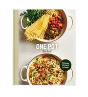 One Pot - Das Buch Edeka Media GmbH 9783981800586