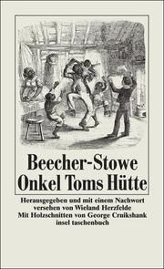 Onkel Toms Hütte Beecher-Stowe, Harriet 9783458319726