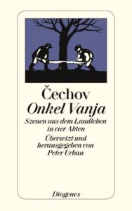 Onkel Vanja Cechov, Anton 9783257200935