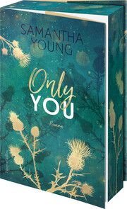 Only You Young, Samantha 9783365007471