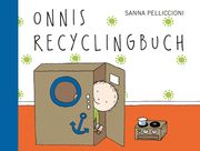 Onnis Recyclingbuch Pelliccioni, Sanna 9783946986232
