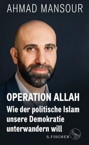 Operation Allah Mansour, Ahmad 9783103971330