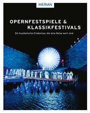 Opernfestspiele & Klassikfestivals Willnauer, Franz/Brug, Manuel/Etscheit, Georg u a 9783834230447