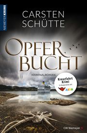 Opferbucht Schütte, Carsten 9783827193858