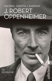 Oppenheimer Bird, Kai/Sherwin, Martin J 9783548067896